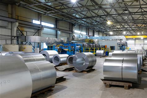 sustainability   steel industry greener future