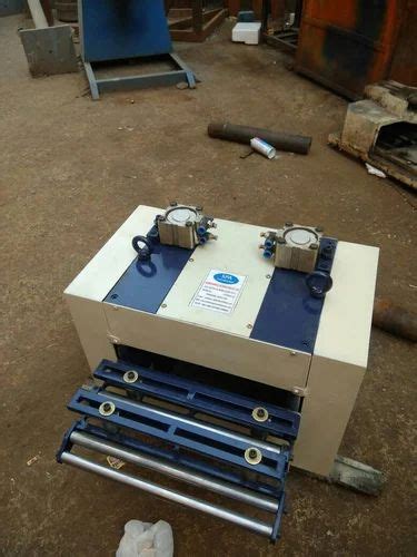 SPA 5 KW NC Servo Roll Feeder For Industrial Lifting Capacity 3 Ton