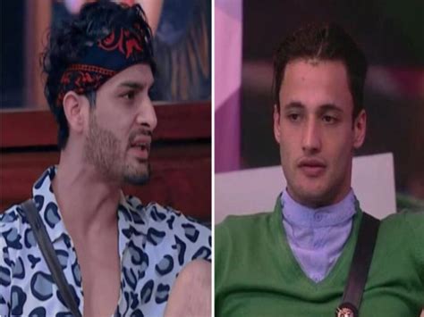 Bigg Boss 15 Asim Riaz Finally Breaks His Silence On His Brother Umar