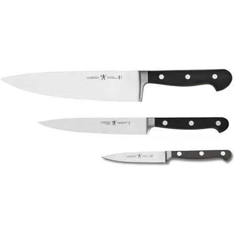 Best Henckels Knife Set: 5 Best-of-the-Best Sets for Every Budget