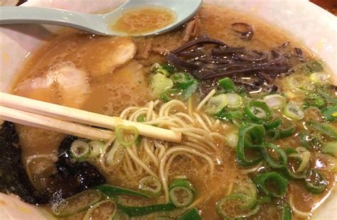 とんこつラーメンの日｜netib News