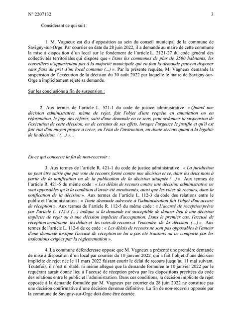 Victoire Le Tribunal Administratif Suspend La D Cision Dalexis