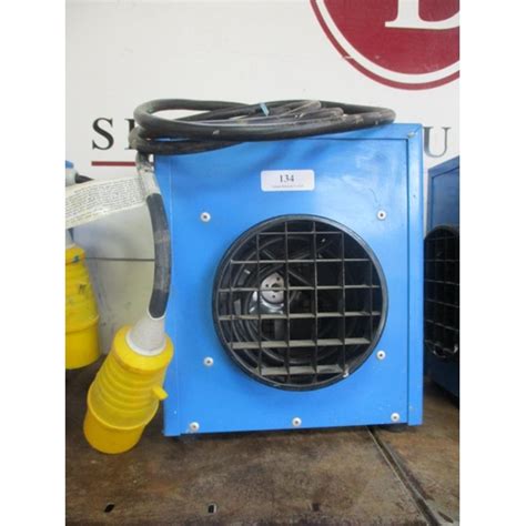 andrews sykes  volt portable electric heater