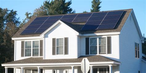 How to install solar panels on your roof? – BougeRV