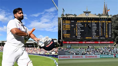 “we Kept Hearing Thunderous Applause At The Adelaide Oval” R Sridhar Narrates Interesting Tale