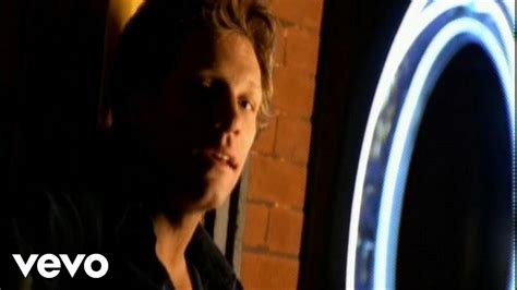 Jon Bon Jovi Midnight In Chelsea Youtube