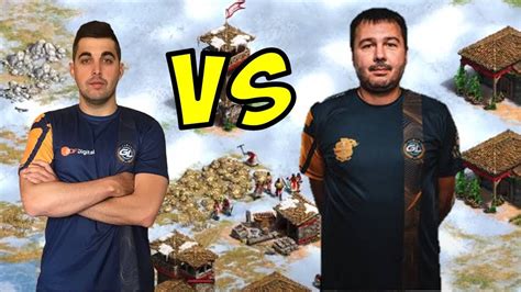 DUELO EPICO TATOH Vs DAUT SERIE DECISIVA LIGA DE PROS TTL YouTube