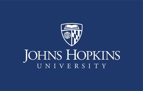 Download Johns Hopkins University Crest Wallpaper