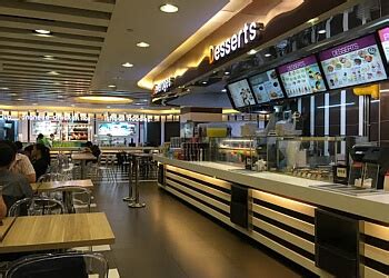 Best Food Courts In Jurong East Expert Recommendations