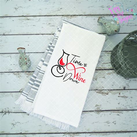 time  wine  svg wine glass svg wine lover svg etsy