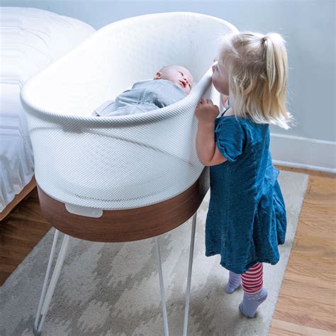 Snoo Smart Baby Sleeper And Bassinet