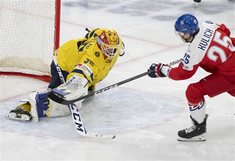 US Sweden Will Play For World Junior Gold After US Beats Finland And