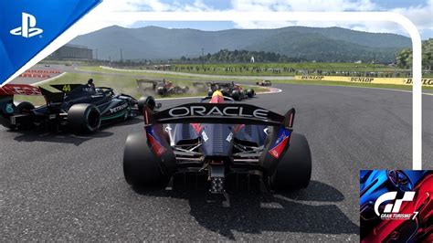 Gran Turismo Daily Race B Fuji International Speedway Dallara