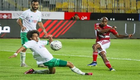 تفاصيل إصابة بيرسي تاو هل يغيب عن انطلاقة دوري أبطال أفريقيا؟