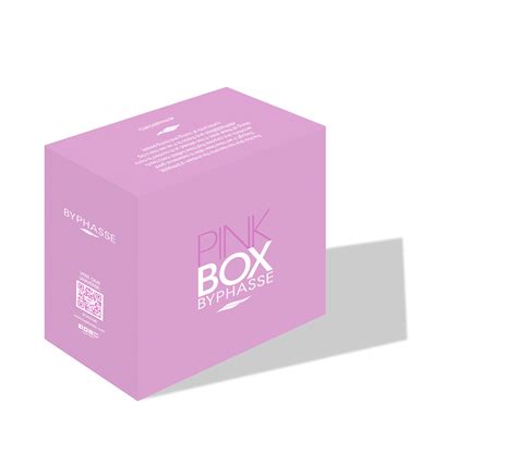 The Pink Box Byphasse