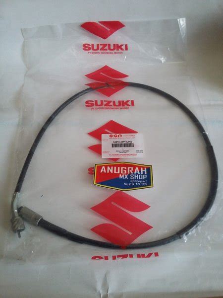 Jual Kabel Sepido Meter Suzuki Ts Sgp Di Lapak Anugrah Mx Shop