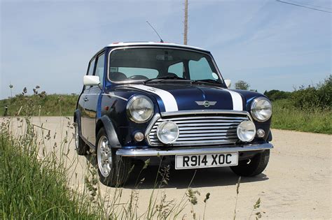 Rover Mini Buyer S Guide Classics World