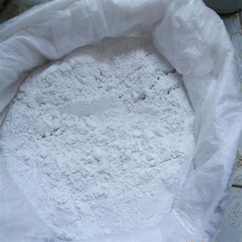 Barium Nitrate With High Quality - news - News - Yingfengyuan ...