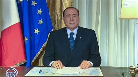 Berlusconis Anger Over Lost Tax Fraud Sentence Appeal Bbc News