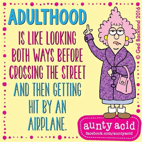 Pin On Aunty Acid