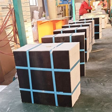 Pcw Polycrystalline Wool Module Alumina And Fiber