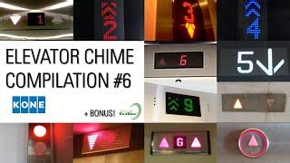 Elevator Ding Dong Sound Effects - Videohive , After Effects,Pro Video Motion