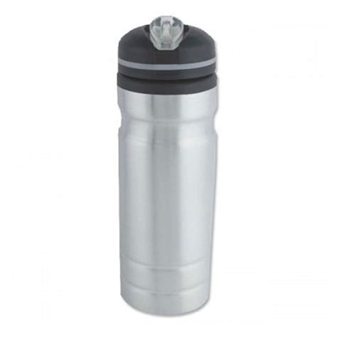 Aluminium Water Bottle Sipper Corporate Gifting Brandstik