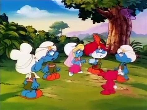 The Smurfs Se9 Ep26 Hd Watch Video Dailymotion