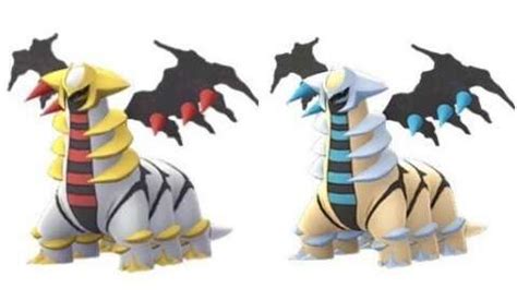 Pokemon Go Giratina Altered Raid Guide: Best Counters, Weaknesses, Raid ...