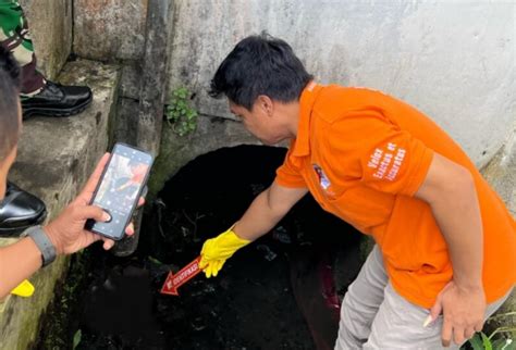 Terungkap Pembuang Bayi Ternyata Seorang Pelajar Kapol Id