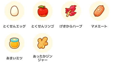 【ポケスリ】食材240で道具220なんだけどどっち優先で拡張すべき？ ポケモンスリープまとめ速報アンテナ