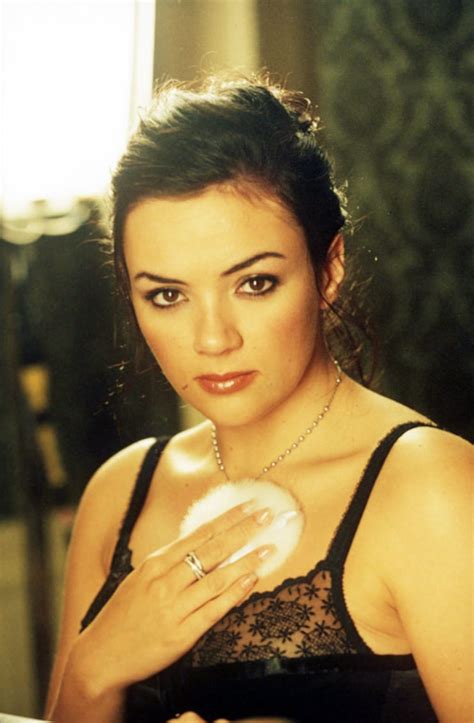 Picture Of Martine Mccutcheon