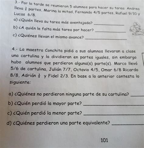 I Resuelve Los Siguientes Problemas En Una Pasteler A Rosita