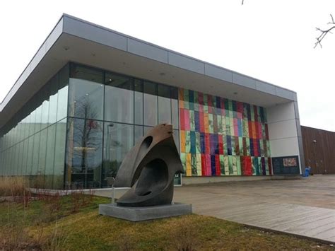 Explore Waterloo Region Museum, Kitchener, ON