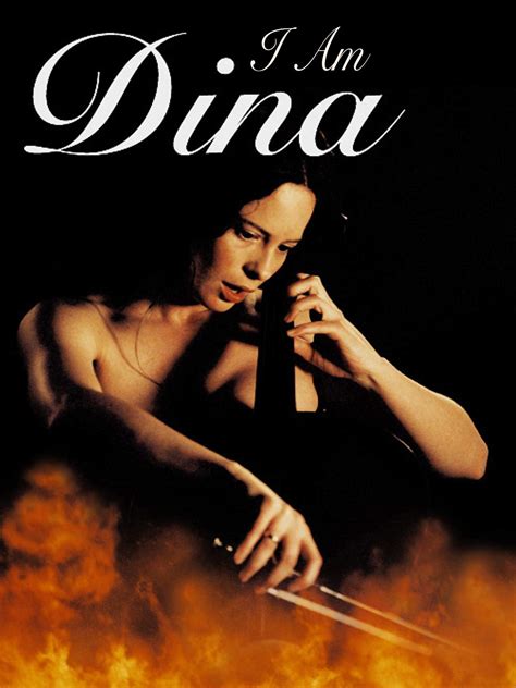 I Am Dina 2002