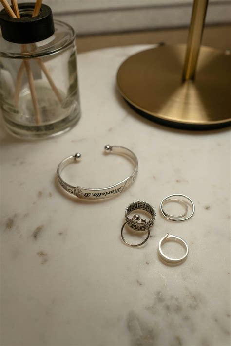 Secrets In The Jewellery Manufacturing Process