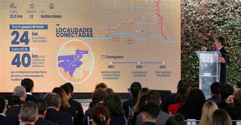 Gobierno Duque Asegura Recursos Para La Construcci N De La Segunda