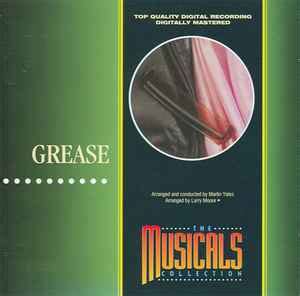 Grease (1994, CD) - Discogs