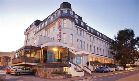 TLH Derwent Hotel Torquay - TORQUAY - English Riviera