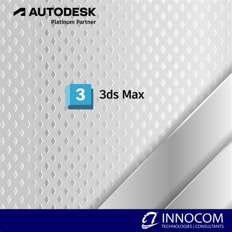 Autodesk 3ds Max 2024 Commercial New 3 Years Subscription