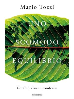 Uno Scomodo Equilibrio Mario Tozzi BioPills