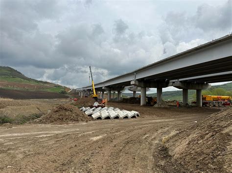 GALERIE FOTO CNAIR ne spune când vor fi deschise cele două loturi de