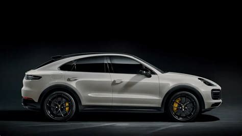 2023 Porsche Cayenne Coupe Overview | Porsche Fremont