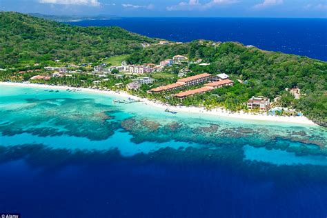 Roatan Island awaits you • Honduras Real Estate