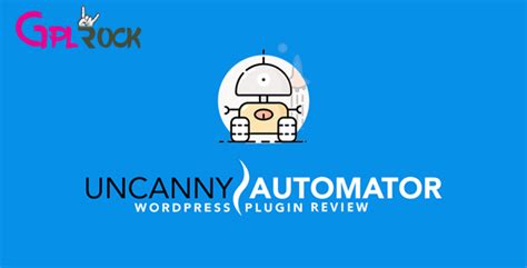 Uncanny Automator Pro WordPress Plugin GPLRock