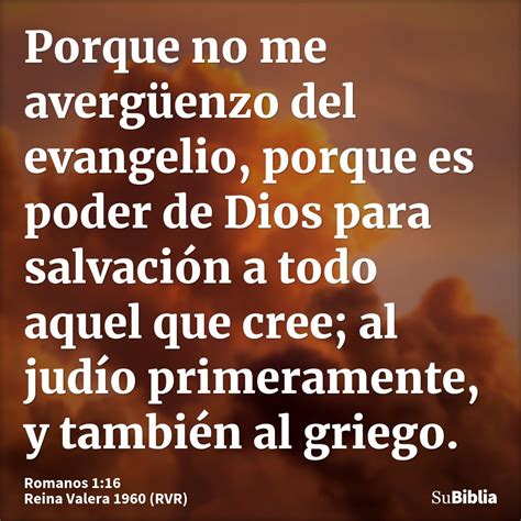 Romanos Biblia