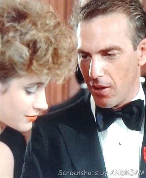 Sean Young And Kevin Costner In No Way Out 1987 Sean Young Kevin