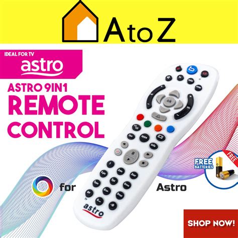 Astro In Remote Control For Astro Beyond Astro Beyond Pvr Astro