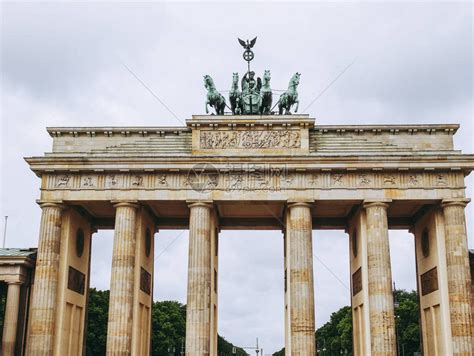 Brandenburgertor