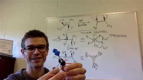 conformations introduction youtube